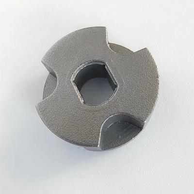 6齒鏈輪，帶側(cè)邊
